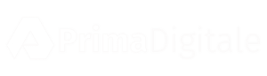 primadigitale logo 2026 white 700 x 200 px